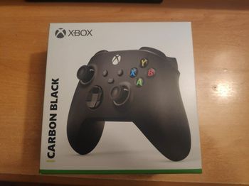 Comprar Mando Xbox Series Carbon Black