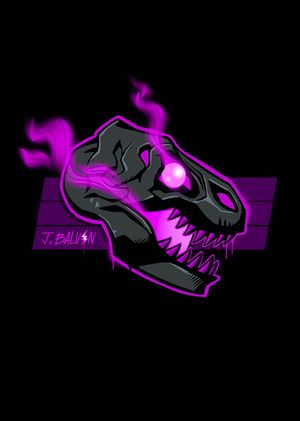 Fortnite - Fossil Fury Spray (DLC) Epic Games Key GLOBAL