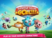 Redeem Cartoon Network Superstar Soccer: Goal!!!