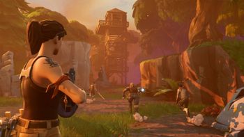 Redeem Fortnite Battle Royale Xbox One