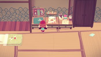 Get Mineko's Night Market Nintendo Switch