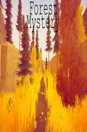 Forest Mystery Steam Key (PC) GLOBAL