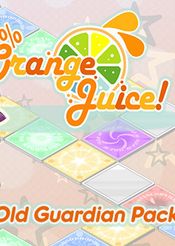 100% Orange Juice - Old Guardian Pack (DLC) (PC) Steam Key GLOBAL