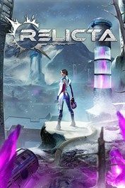 Relicta XBOX LIVE Key MEXICO