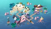 Down in Bermuda XBOX LIVE Key UNITED STATES for sale