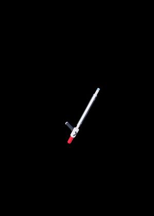 Fortnite - X Baton Pickaxe (DLC) Epic Games Key GLOBAL
