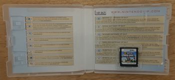 Buy New Super Mario Bros. Nintendo DS