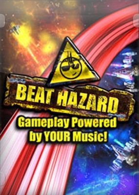 Beat Hazard + Ultra + Shadow Operations Unit (DLC) Key cover