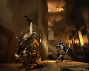 Get Prince of Persia: The Two Thrones PlayStation 2