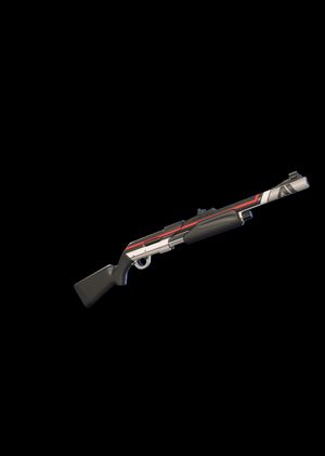 Fortnite - Kinetic Red Wrap (DLC) Epic Games Key GLOBAL