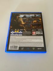 PS4 žaidimu 