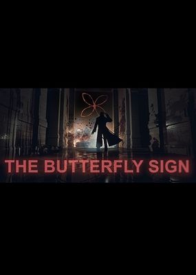 The Butterfly Sign game cover