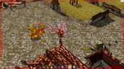 Warriors' Wrath Steam Key GLOBAL for sale