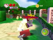 Hello Kitty: Roller Rescue PlayStation 2
