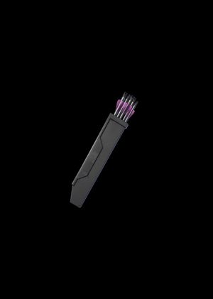 Fortnite - Kate's Quiver Back Bling (DLC) Epic Games Key GLOBAL
