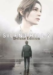SILENT HILL 2 - Deluxe Edition (PC/Xbox Series X|S) XBOX LIVE Key EUROPE