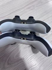 2 vnt. Ps5 baltos spalvos pulteliai for sale