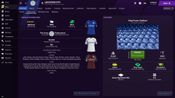 Football Manager 2021 Touch (Nintendo Switch) eShop Key EUROPE