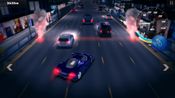 Redeem Street Racer Underground XBOX LIVE Key ARGENTINA
