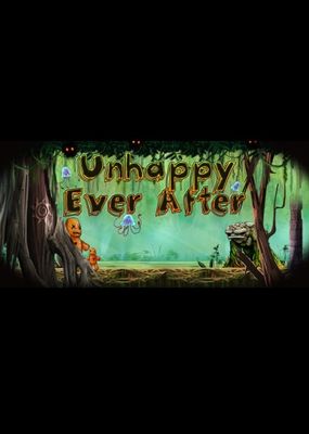 Unhappy Ever After
