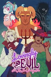 Lovingly Evil Steam Key GLOBAL