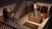 Shadows on the Vatican: Act 1 Steam Key EUROPE for sale
