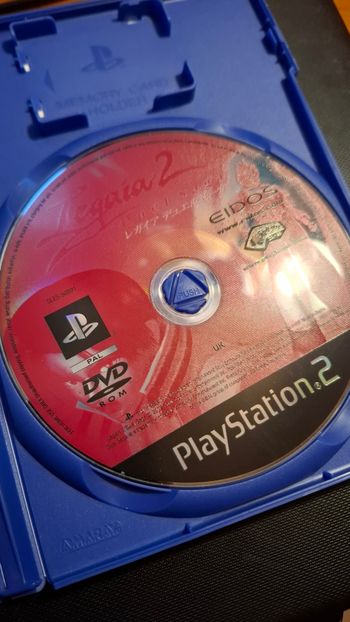 Legaia 2: Duel Saga PlayStation 2