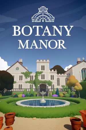 Botany Manor XBOX LIVE Key EUROPE