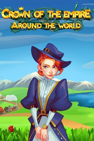 Crown of the Empire 2: Around the World XBOX LIVE Key ARGENTINA