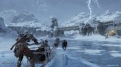 Redeem God of War Ragnarök (PC) Steam Key GLOBAL