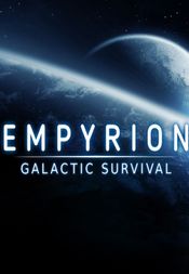 Empyrion: Galactic Survival Steam Key GLOBAL