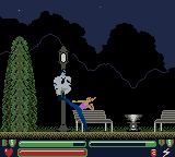 Buffy the Vampire Slayer (2000) Game Boy Color for sale