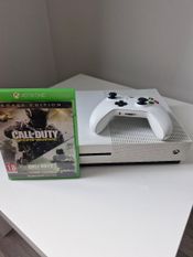 Xbox One S White 500GB
