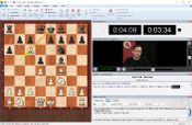 Redeem Fritz 14: Master Class Volume 1, Bobby Fischer (DLC) (PC) Steam Key GLOBAL
