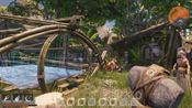 Buy Tribe: Primitive Builder (PC) Steam Key EUROPE