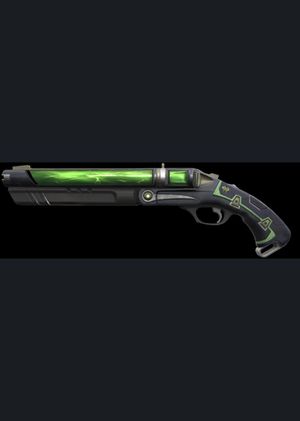 Valorant - Snakebite Shorty Skin (DLC) PC Key GLOBAL