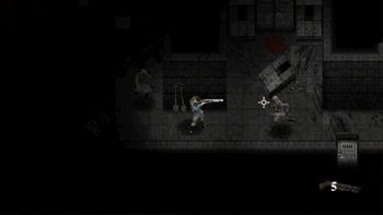 Get CONSCRIPT PlayStation 5
