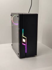 Ryzen 5 3600, XFX RX 5700 XT, žaidimų PC