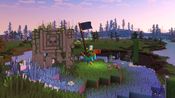 Minecraft Triple Bundle XBOX LIVE Key UNITED STATES for sale