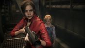 Resident Evil 2 / Biohazard RE:2 (Deluxe Edition) Steam Key GLOBAL