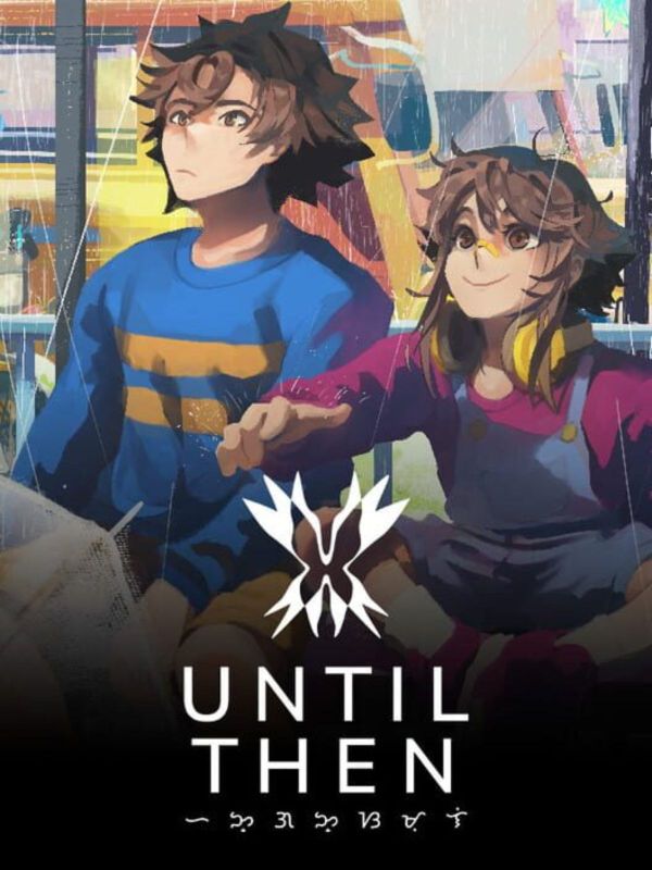 Step Into a Pixelated Mystery: Get Until Then for Free Today