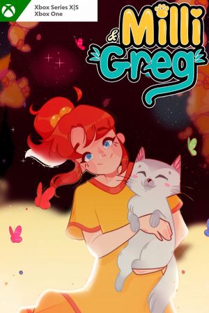 Milli & Greg XBOX LIVE Key ARGENTINA