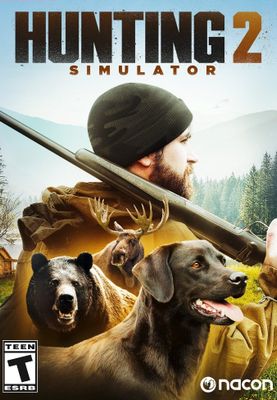 Hunting Simulator 2 Steam Key GLOBAL