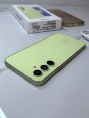 Get Samsung A54 8/128GB