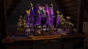 Table of Tales: The Crooked Crown (PC) Steam Key GLOBAL