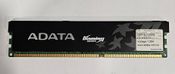 ADATA Premier Series 4 GB (1 x 4 GB) DDR3-1333 Green PC RAM