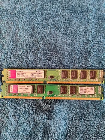 Buy ASUS H61M-K R2.0 Socket1155 DDR3 mATX su i7-2600 proc, bei 8gb ram.