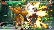 Dragon Ball FighterZ Steam Key LATAM