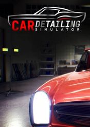 Car Detailing Simulator (PC) Steam Key GLOBAL