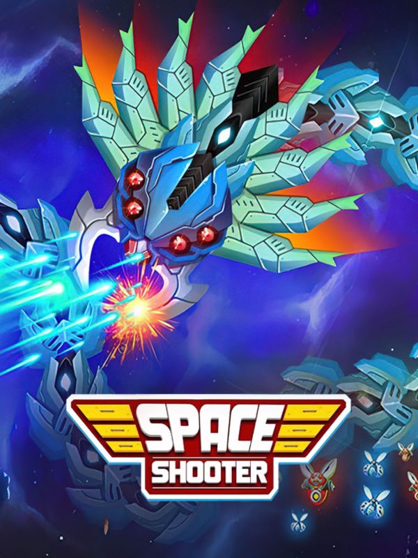 Get Space Shooter Galaxy Attack APK for free